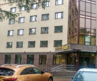 Внутренний аудит деятельности гостиницы в Омске