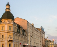 Гостиничный консалтинг в Омске