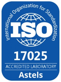 ИСО 17025 Общие требования к компетентности испытательных и калибровочных лабораторий в Омске